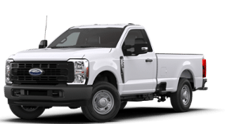 2026 Ford Super Duty® External Image 2